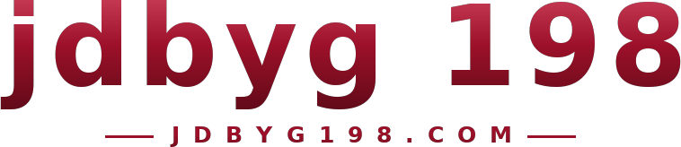 jdbyg 198 logo